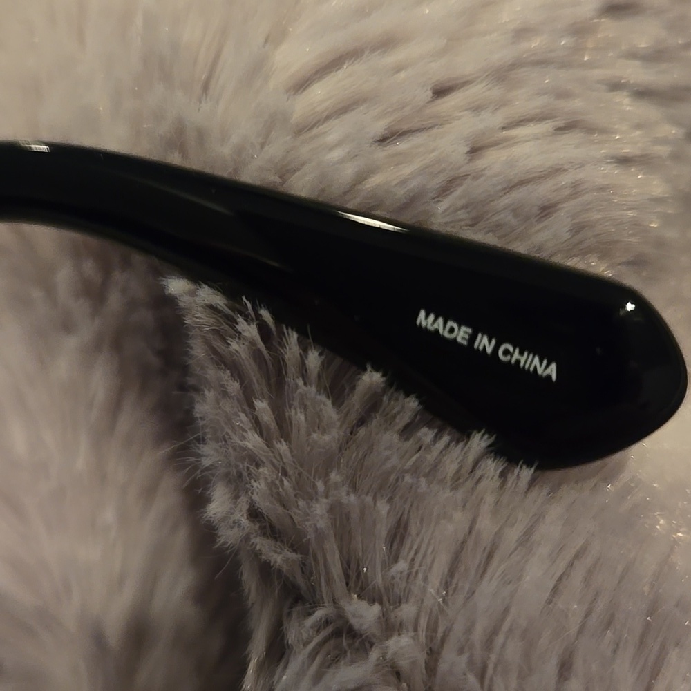 Kate Spade Black Sandi Sunglasses Brand New In Case - Picture 6 of 13